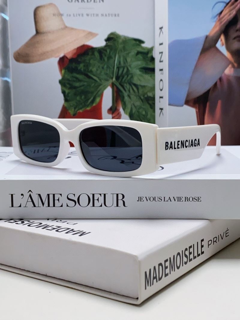 Balenciaga Sunglasses